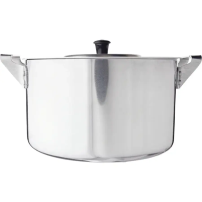 Кастрюли Демидово, полир., ПП-027 ПП-027 от магазина Zakaz43