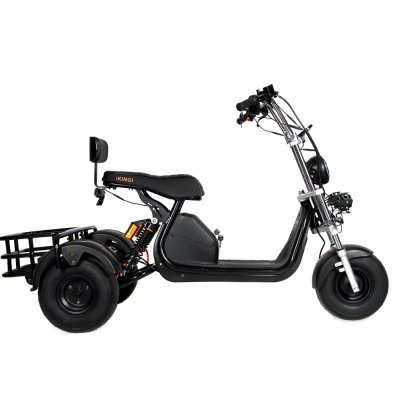 Электротрицикл Ikingi X1 PRO TRIKE IKG-X1-PRO-TR от магазина Zakaz43