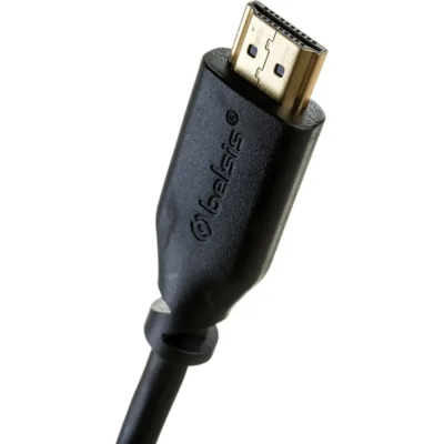 Видеокабели и переходники HDMI- HDMI 10м (19pin to 19pin) v2.0 Belsis BW1430 BW1430 от магазина Zakaz43