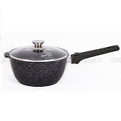 Ковши Ковш Кукмор 2,2л темный мрамор кмт0225а — фото, цена, купить