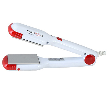 Распрямители для волос MAXTRONIC MAX-MGS-40 — фото, цена, купить