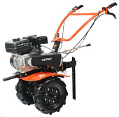 Мотоблоки Patriot Калуга 7л.с. 4 вперед, 2 назад — фото, цена, купить