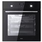 Духовые шкафы HAIER HOX-P09CGB — фото, цена, купить