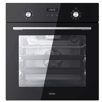 Духовые шкафы HAIER HOX-P09CGB — фото, цена, купить