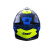 Мотошлемы SHOT PULSE AIRFIT (синий/Hi-Vis 
желтый глянцевый, L, A07-21D1-C04-10) A07-21D1-C04-10 от магазина Zakaz43