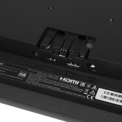 Мониторы Xiaomi Gaming Monitor G24i 2026 ELA6656RU от магазина Zakaz43