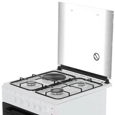 Газовые VESTA Valencia VKE 10-E белый VKE 10-E белый от магазина Zakaz43