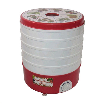 Сушилки для овощей Помощница СШ-006 — фото, цена, купить