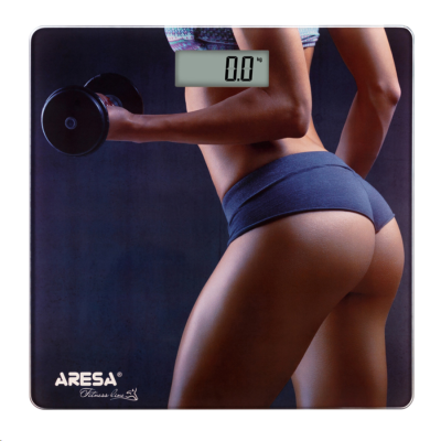 Весы напольные Aresa AR-4404 AR-4404 от магазина Zakaz43