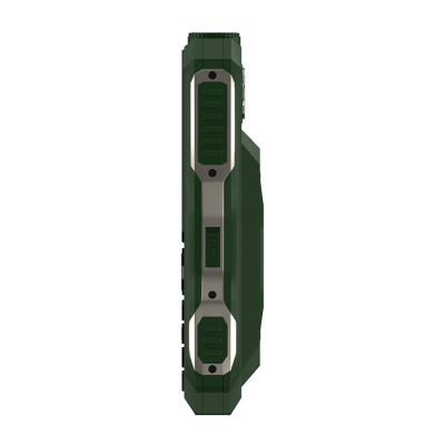 Сотовые телефоны Maxvi P100 green 4025 от магазина Zakaz43