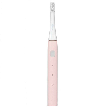 Распрямители для волос Infly Electric Toothbrush P20A pink — фото, цена, купить