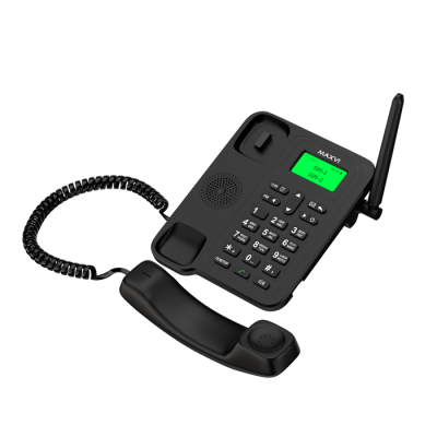 Сотовые телефоны Maxvi RT-01 black 5018 от магазина Zakaz43