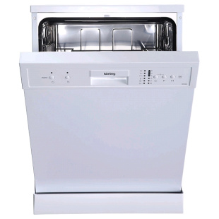 Korting KDF 60240 посудомоечная машина