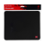 Увеличенное фото: Коврики для мыши Defender Black 250x200x3 мм, ткань+резина Коврики для мыши Defender Black 250x200x3 мм, ткань+резина 50550 от магазина Zakaz43