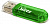 32GB Mirex Elf Зеленый (13600-FMUGRE32) Флеш карта