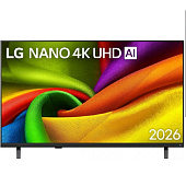 Телевизоры LG 43NU900B6LA — фото, цена, купить