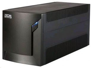 Powercom Raptor RPT-1500AP 900Вт 1500ВА черный Источник бесперебойного питания