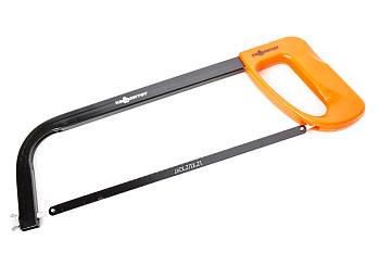 По дереву, металлу Ножовка по металлу Квалитет 300 мм НМ-300МР — фото, цена, купить