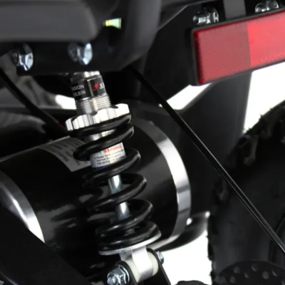 Электроквадроцикл Ikingi К6  от магазина Zakaz43