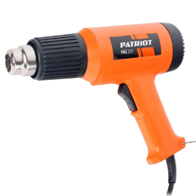 Фены Patriot HG201 HG201 от магазина Zakaz43