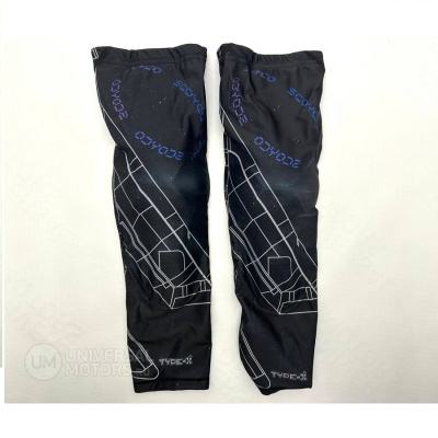 Налокотники ScoycoCB P-H01BLACK р-р.  XL CB P-H01 от магазина Zakaz43