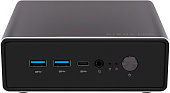 Неттопы Digma Pro Minimax U1 i3 1215U (1.2) 16Gb SSD512Gb UHDG Windows 11 Pro GbitEth WiFi BT  (DPP3-ADXW03) — фото, цена, купить