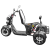 Увеличенное фото: Электротрицикл Ikingi М7 PRO Trike Электротрицикл Ikingi М7 PRO Trike от магазина Zakaz43