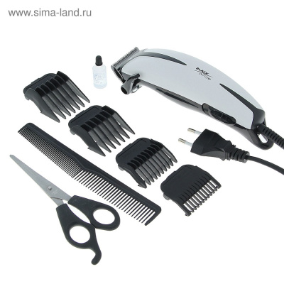 Машинки для стрижки Vitek 2517 VT-2517 от магазина Zakaz43