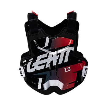 Скидки 15% Leatt Chest Protector 1.5 Torque — фото, цена, купить