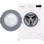 Отдельностоящие LG F2Y1HS3W F2Y1HS3W от магазина Zakaz43