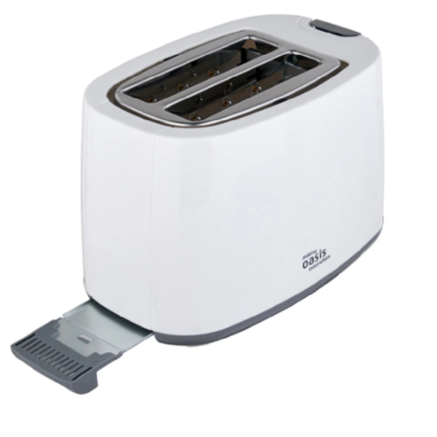 Тостеры Oasis everywhere TR-3W TR-3W от магазина Zakaz43