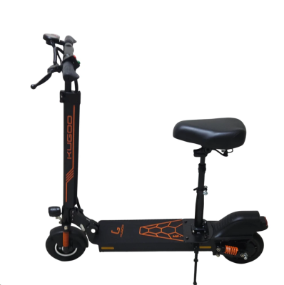 Электросамокат Kugoo Kirin M2+   от магазина Zakaz43