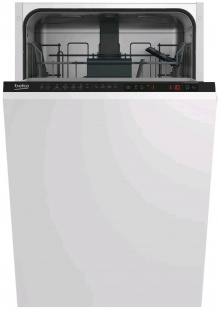 Beko DIS26021 посудомоечная машина