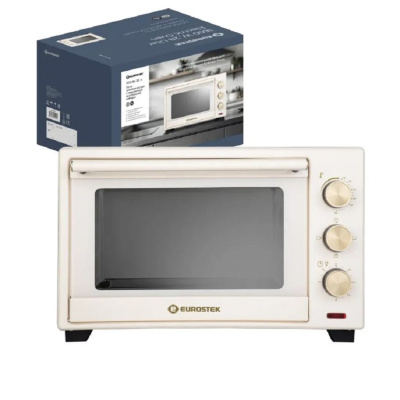 Жарочные шкафы Eurostek EEO-2503C кремовый EEO-2503С от магазина Zakaz43