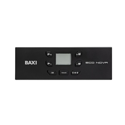 Газовые баллоны BAXI Eco Nova 1.31 F BAXIECONOVA131F от магазина Zakaz43