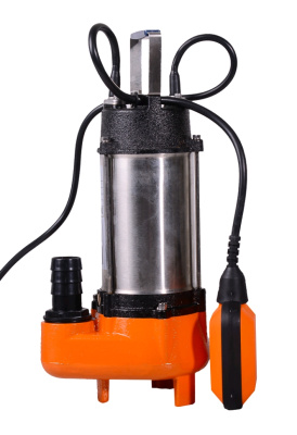 Насосы дренажные Вихрь ФН-250A  от магазина Zakaz43