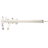 Штангенциркули Штангенциркуль Квалитет 150 мм ШЦ-150 — фото, цена, купить