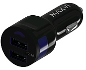 Адаптер для телефона Maxvi CCM-212 black — фото, цена, купить
