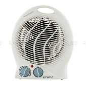 Тепловентиляторы Engy EN-514 белый — фото, цена, купить