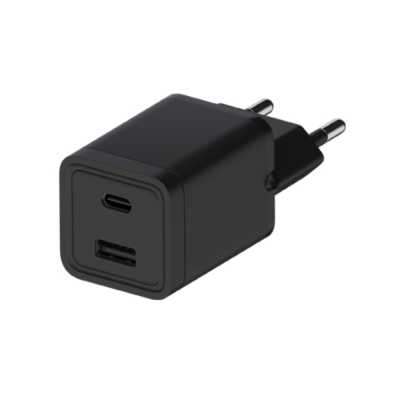 Адаптер для телефона Maxvi A304 black 4974 от магазина Zakaz43