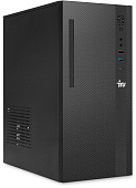 Системные блоки IRU 310SC MT i5 12400 (2.5) 16Gb SSD512Gb UHDG 730 Windows 11 Pro GbitEth 200W черный (1969065) — фото, цена, купить