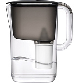 Фильтры-кувшины Барьер Стайл XS (АЛЯСКА) черный — фото, цена, купить