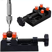 Эпоксидная смола Тиски для ювелирных изделий (AC1001) — фото, цена, купить