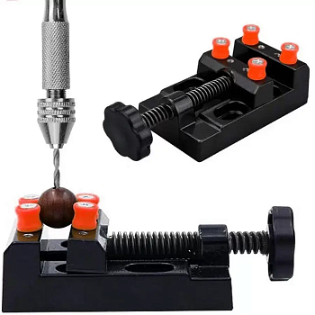 Эпоксидная смола Тиски для ювелирных изделий (AC1001) — фото, цена, купить