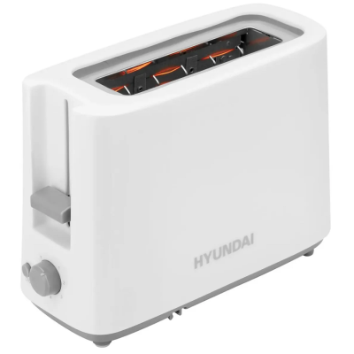 Тостеры Hyundai HYT-8006 белый/серый HYT-8006 от магазина Zakaz43