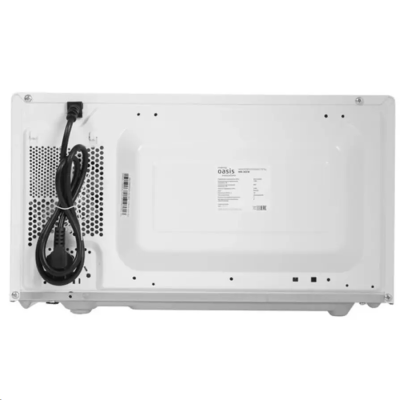 Отдельностоящие Oasis MW-80EW MW-80EW от магазина Zakaz43