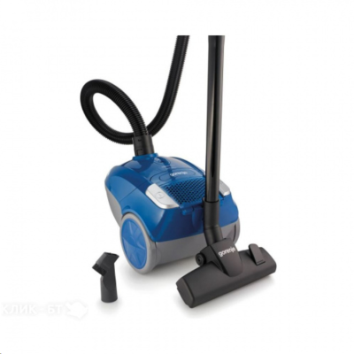 Пылесосы для сухой уборки Gorenje VC1411CMBU VC1411CMBU от магазина Zakaz43