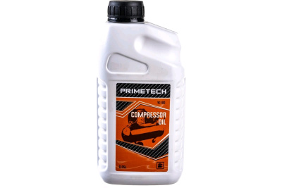 Масла, присадки Масло компрессорное Prime 0,95л  PRIMETECH  от магазина Zakaz43
