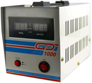 Энергия АСН 1000 Стабилизатор