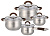 Чудесница НП-3114 набор посуды